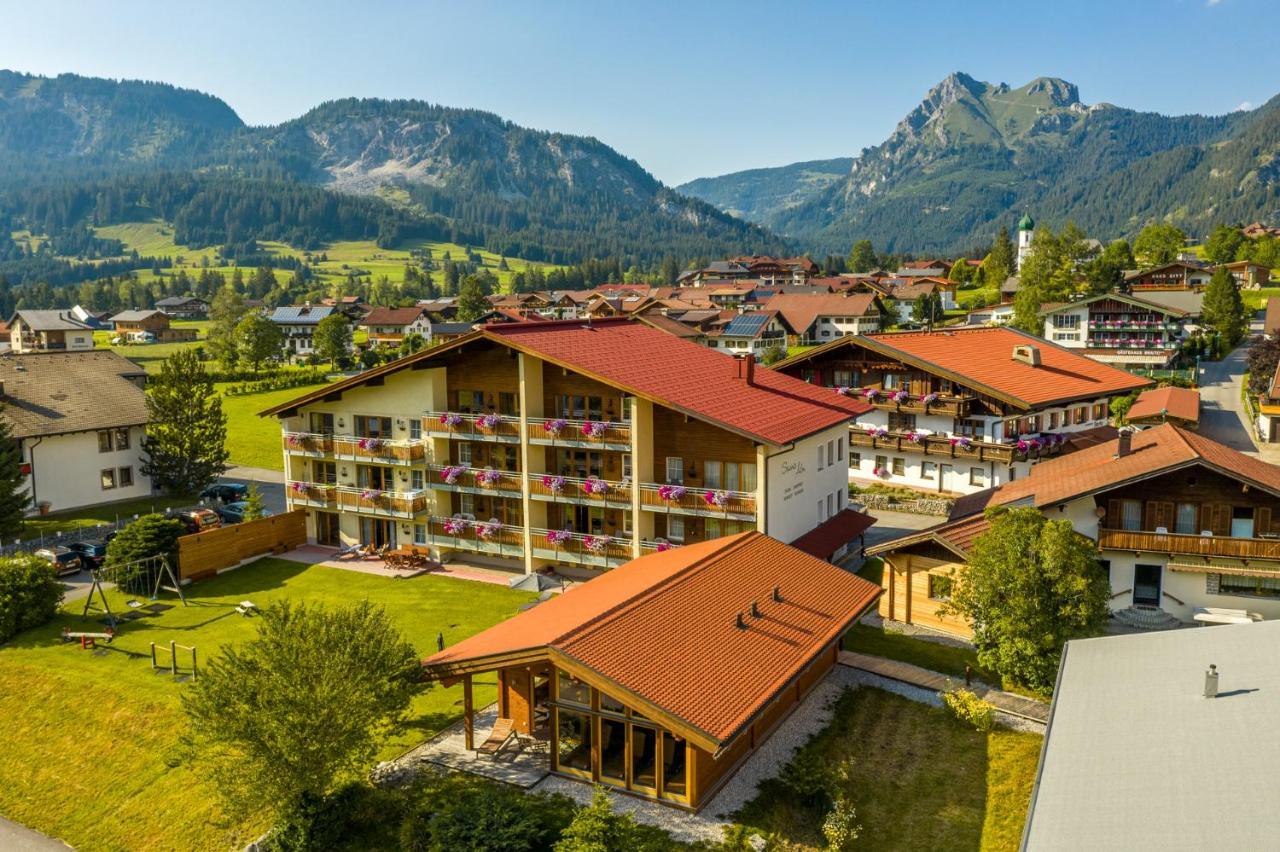 شقة Gaestehaus Woetzer Und Landhaus Stocka Grän المظهر الخارجي الصورة