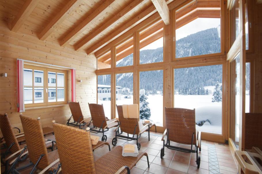 شقة Gaestehaus Woetzer Und Landhaus Stocka Grän المظهر الخارجي الصورة