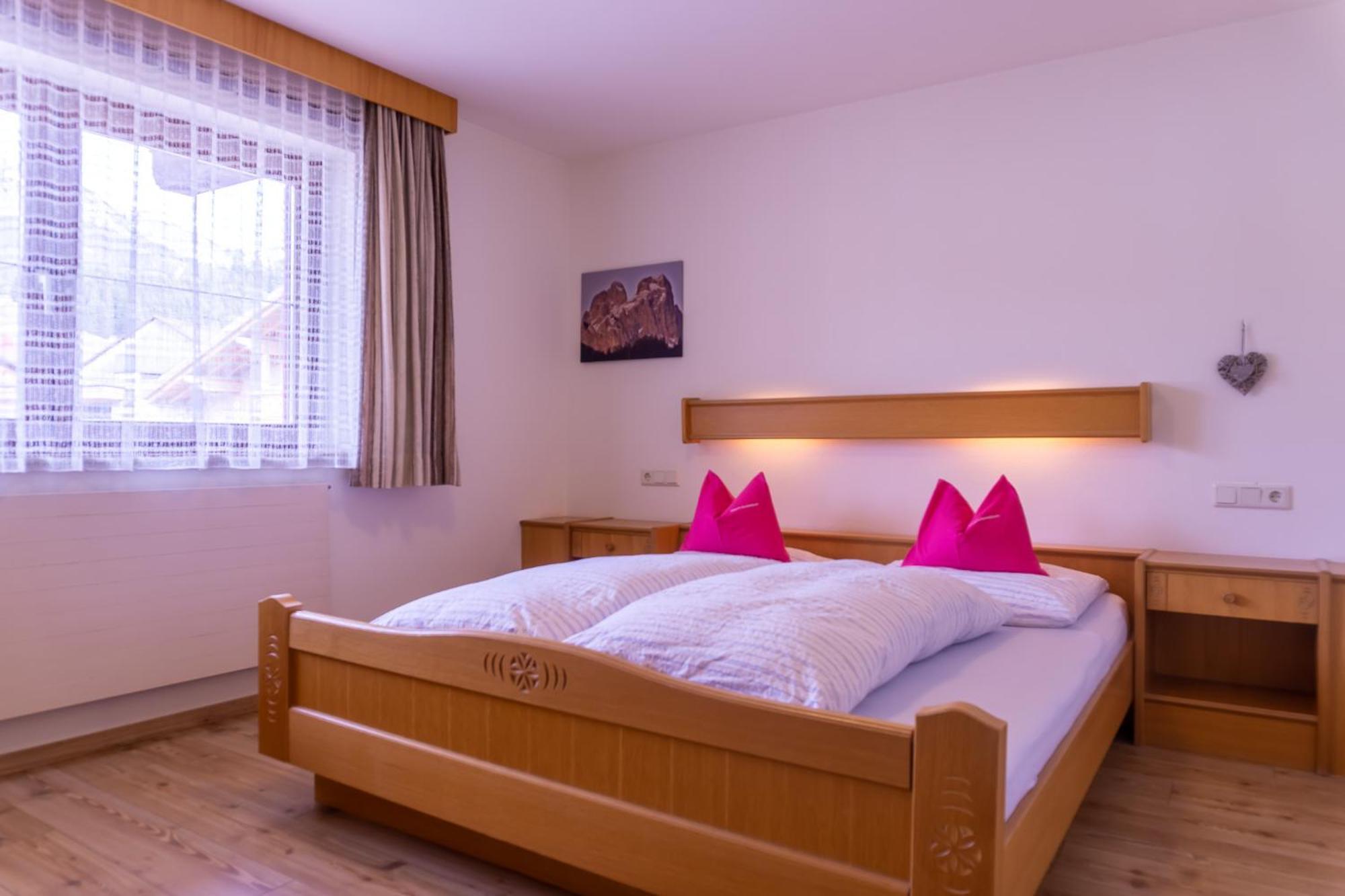 شقة Gaestehaus Woetzer Und Landhaus Stocka Grän المظهر الخارجي الصورة
